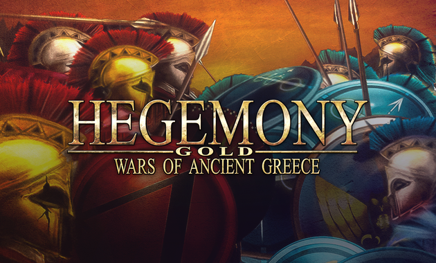 Hegemony Gold: Wars of Ancient Greece PC game deal – 80% off
