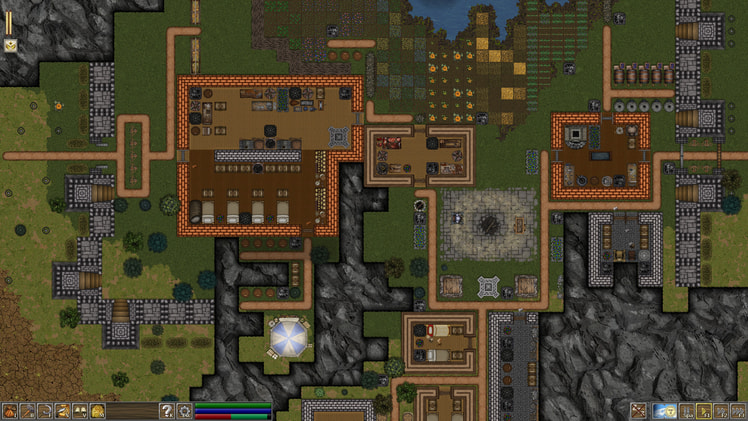 First Feudal screenshot 1