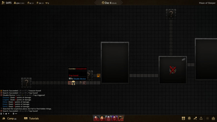 Low Magic Age screenshot 3