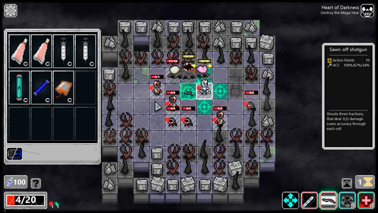 Thermonuclear screenshot 1