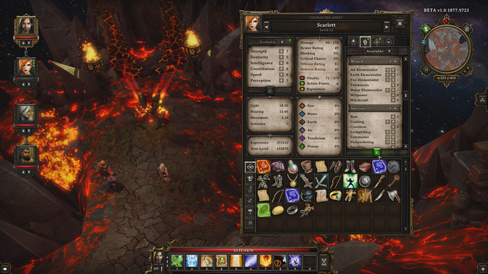 Divinity: Original Sin Classic screenshot 4