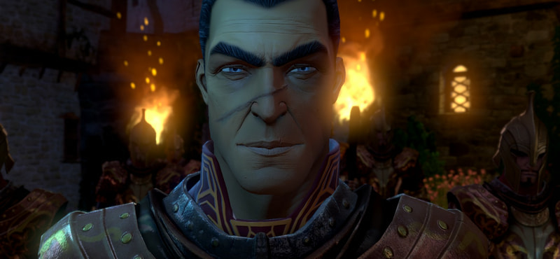 Dreamfall Chapters: The Final Cut Soundtrack - image 5