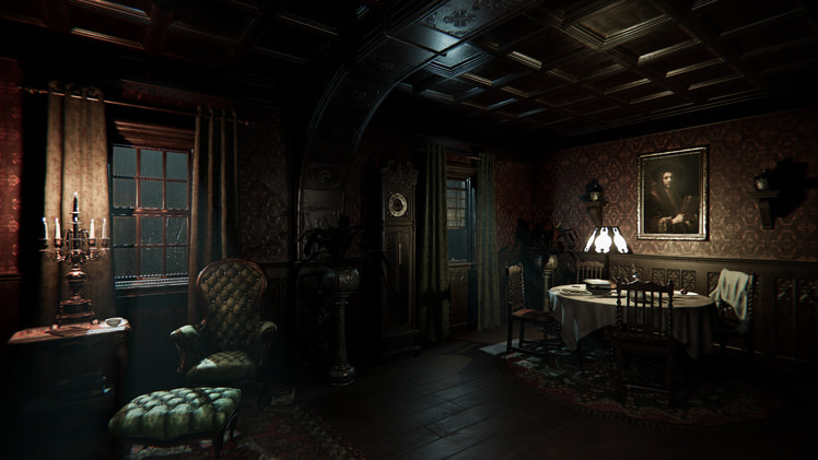 Lust from Beyond screenshot 4