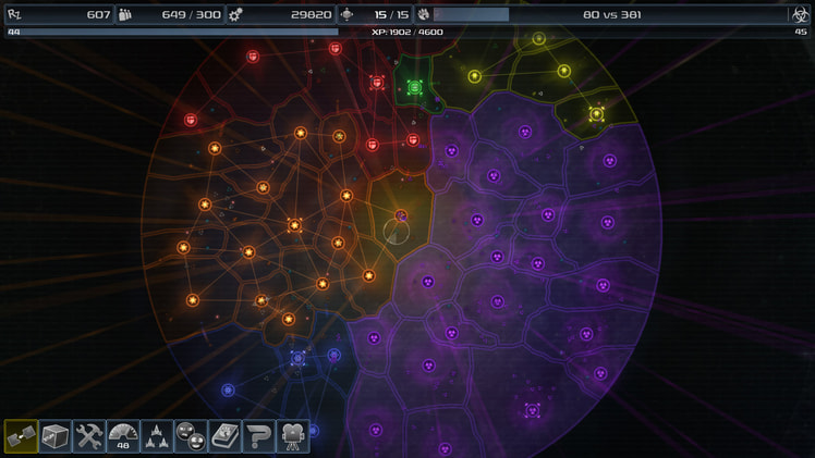 Space Pirates and Zombies 2 screenshot 4