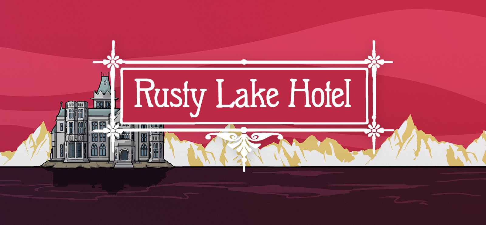 rusty lake hotel