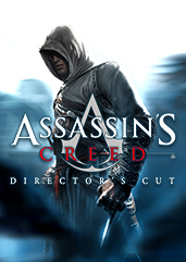 Assassin's Creed® I: Director's Cut
