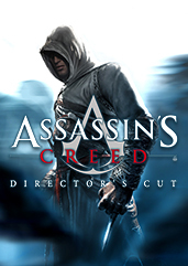 Buy Assassin's Creed Directors Cut Edition for PC