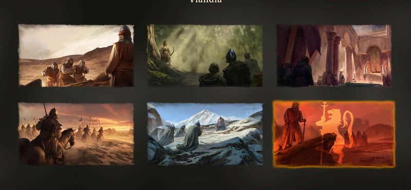 Mount & Blade II: Bannerlord - Digital Companion — image 4