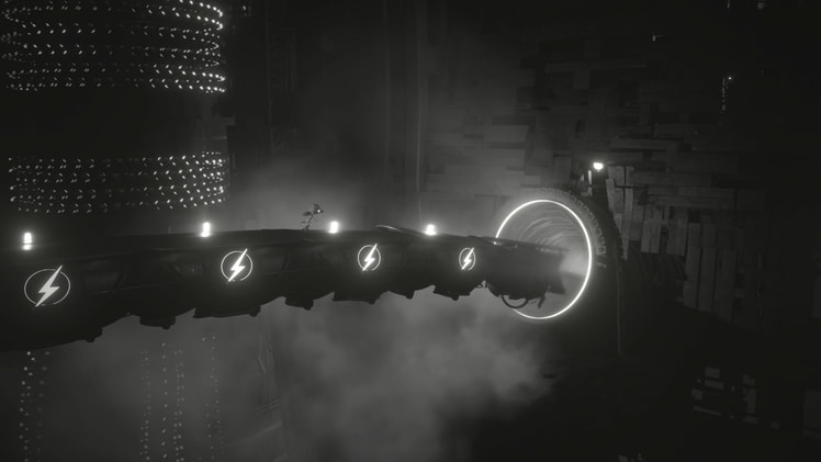 White Shadows screenshot 3