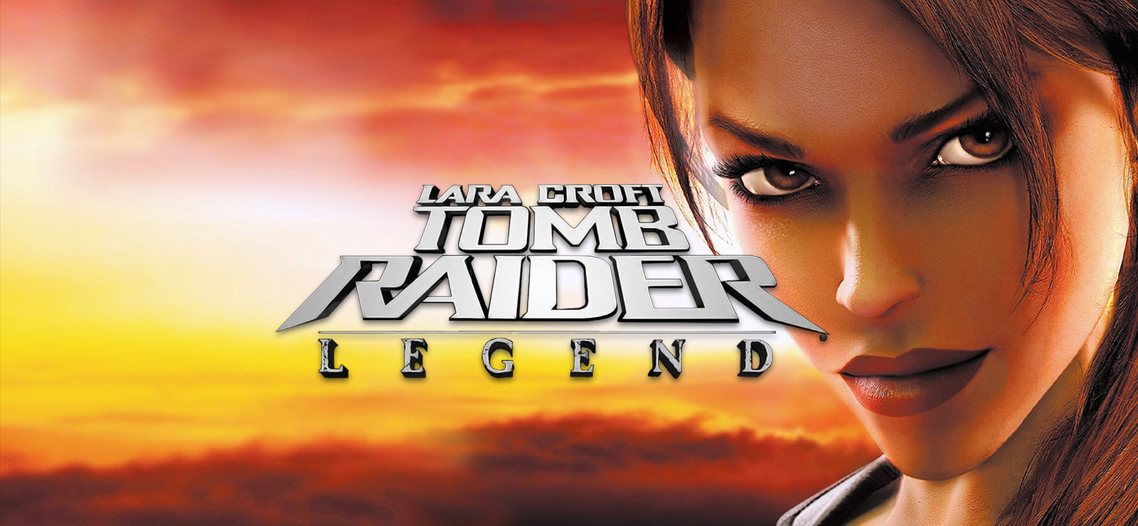 83% Tomb Raider: Legend на GOG.com