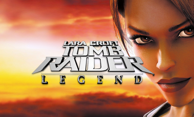 Tomb Raider: Legend | Gamers Unchained