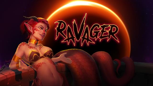 Ravager