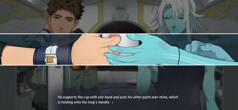 The Symbiant - Adult Patch - image 3