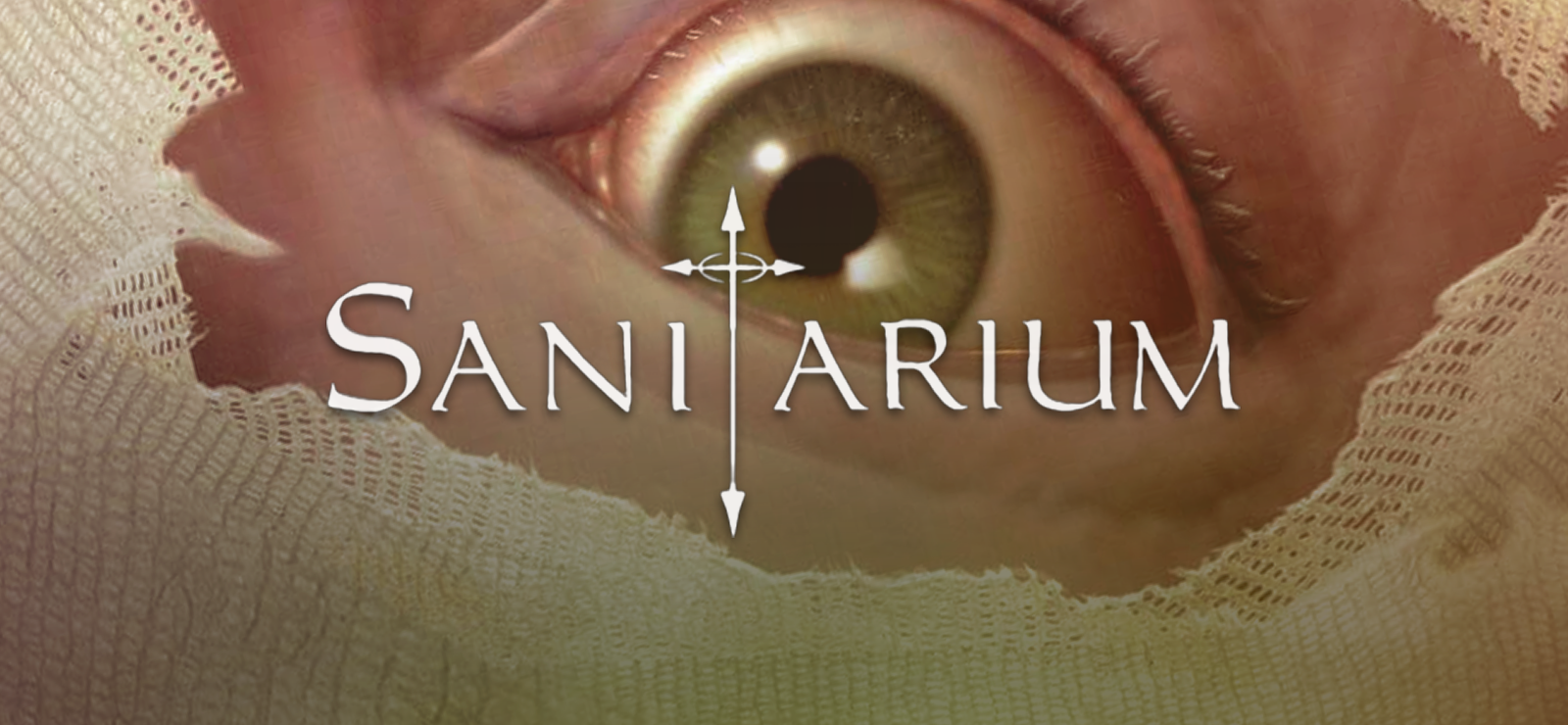 Sanitarium banner