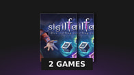 Купить ключ дешево Sigilfarer Bundle