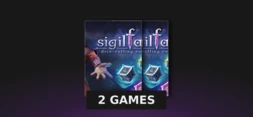 Sigilfarer Bundle — GOG