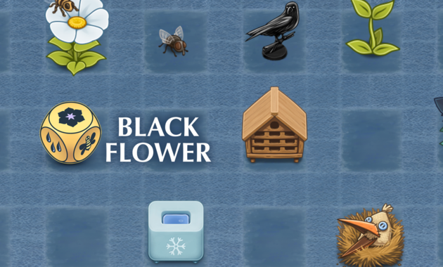 Black Flower Xbox game deal