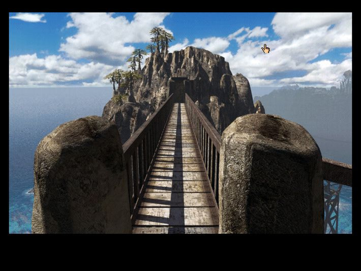 Riven (1997) screenshot 2