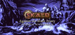 SKALD: Against the Black Priory Soundtrack