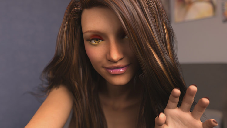 Glowing Stones : Heroes' Awakening screenshot 3