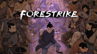 Купить ключ дешево Forestrike