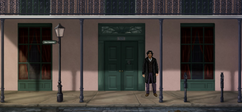 Lamplight City Original Soundtrack - image 3