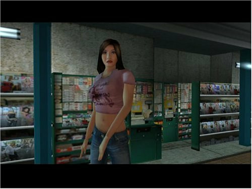 Street Racing Syndicate screenshot 1
