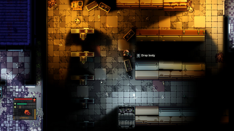 Intravenous screenshot 1