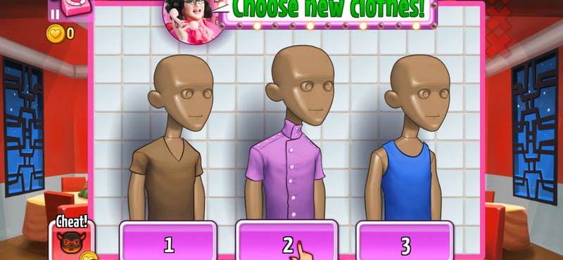 Kitty Powers' Matchmaker - Deluxe Pack - image 5