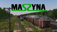 Купить ключ дешево MaSzyna. Legacy content pack