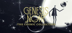 Genesis Noir Cosmic Collection