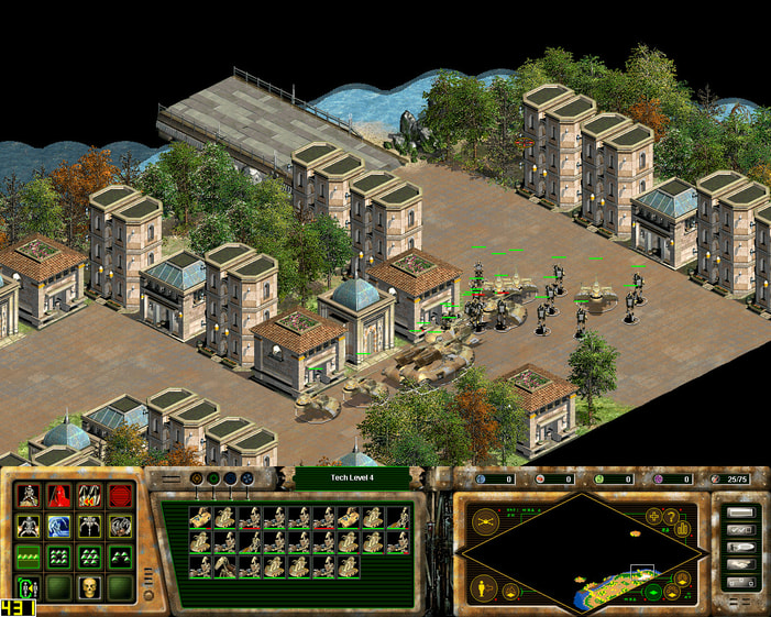 STAR WARS™ Galactic Battlegrounds Saga screenshot 3