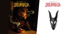 Saturnalia Soundtrack and Artbook
