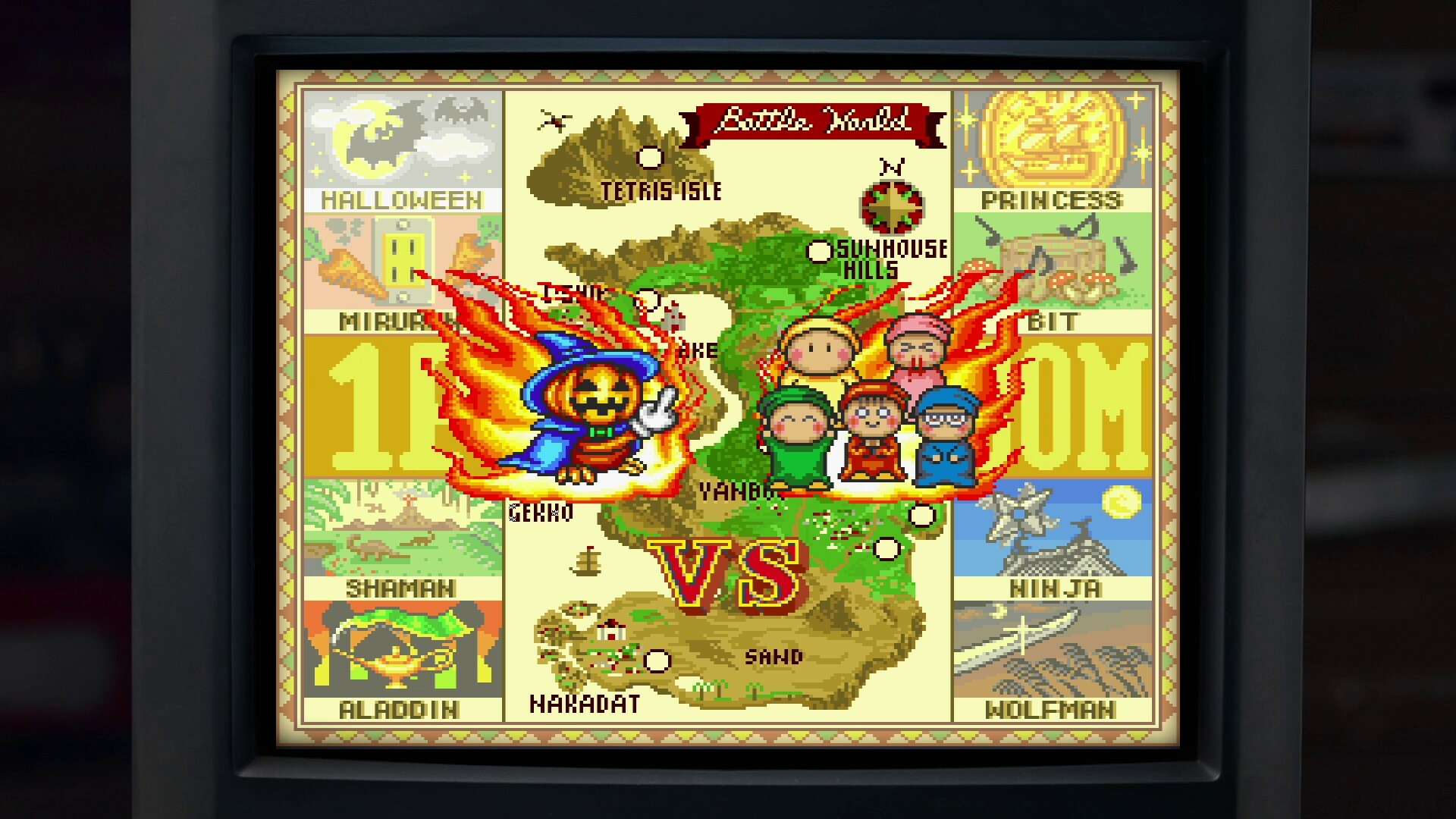 Tetris® Forever — official screenshot 6