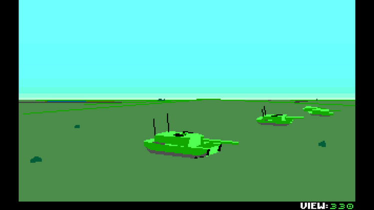 M1 Tank Platoon screenshot 3