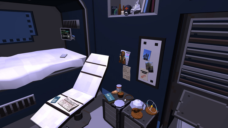 Objects in Space screenshot 4