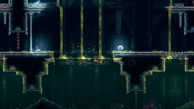 #10. The Siege and the Sandfox (GOG) Bởi: PLAION