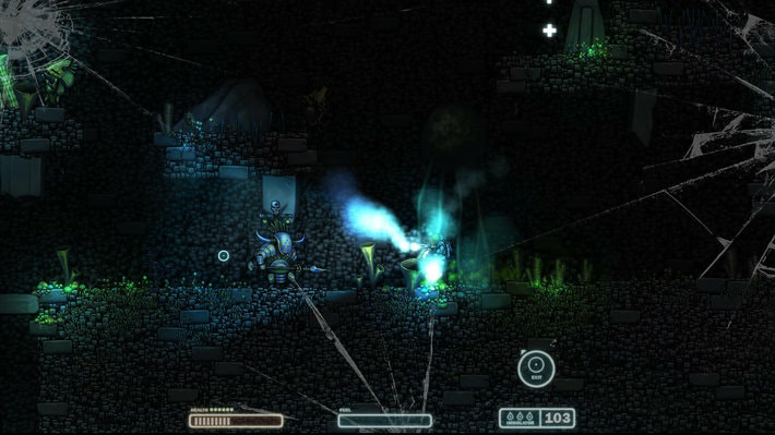 Capsized screenshot 3
