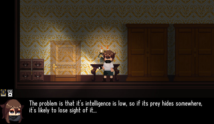 House of Lust screenshot 4