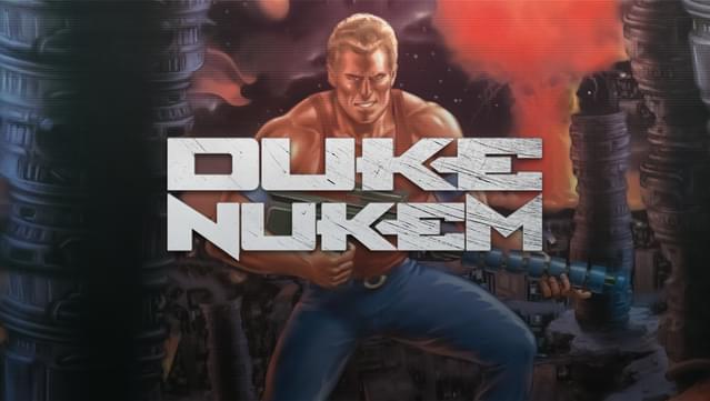 Duke Nukem