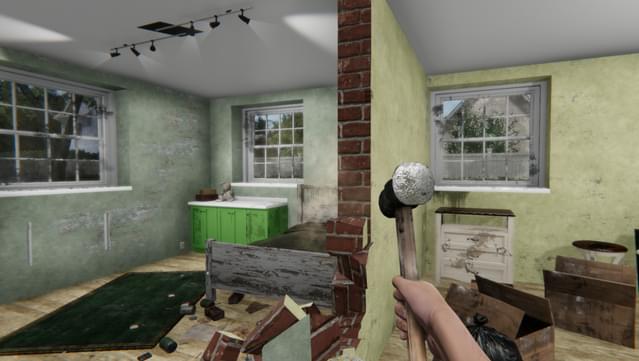 house flipper free to play