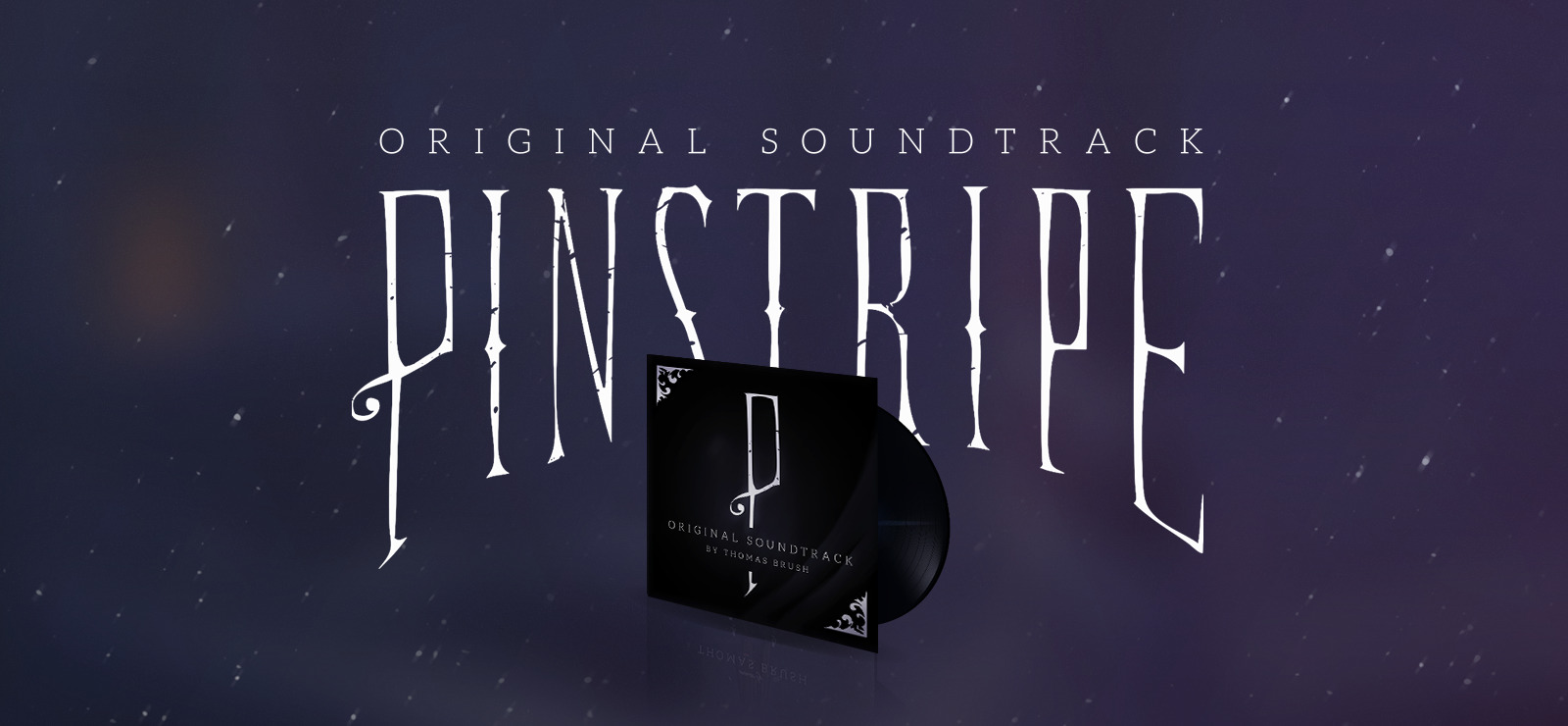 Pinstripe Original Soundtrack on GOG.com