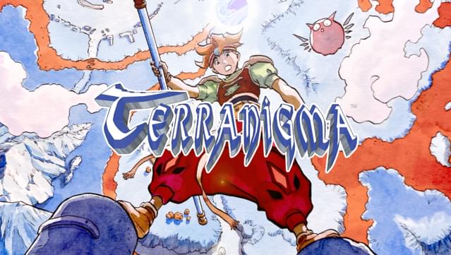 Terranigma