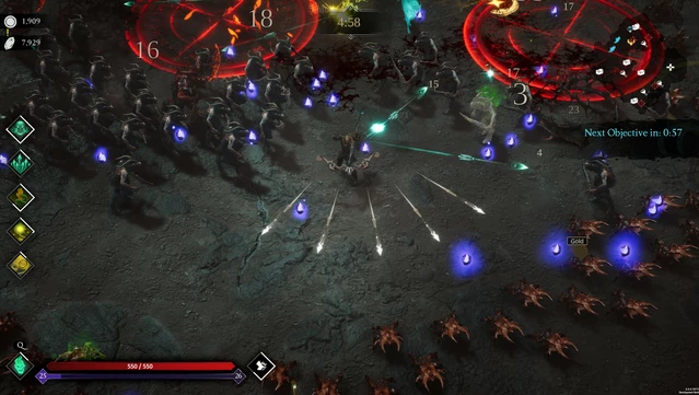 #10. Jotunnslayer: Hordes of Hel (GOG) โดย: Grindstone