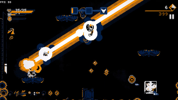 PLAGUN – The Plague Goes On screenshot 3