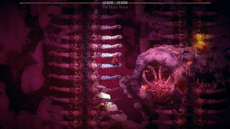Source of Madness screenshot 3