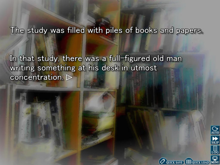 Higurashi When They Cry Hou - Ch.8 Matsuribayashi screenshot 3