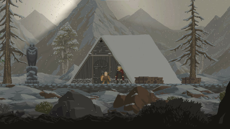 Regions of Ruin: Runegate screenshot thumbnail screenshot 6