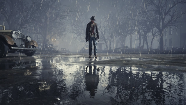 #10. The Sinking City Remastered (GOG) От: Frogwares