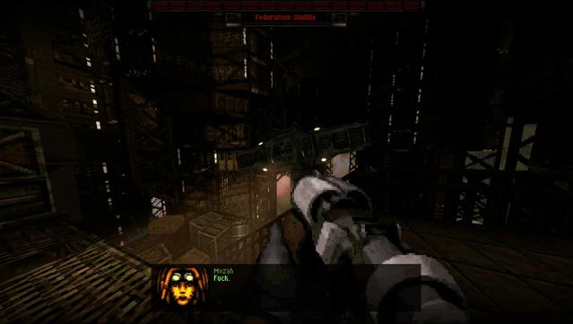 #9. Fortune's Run (GOG) 由: Team Fortune
